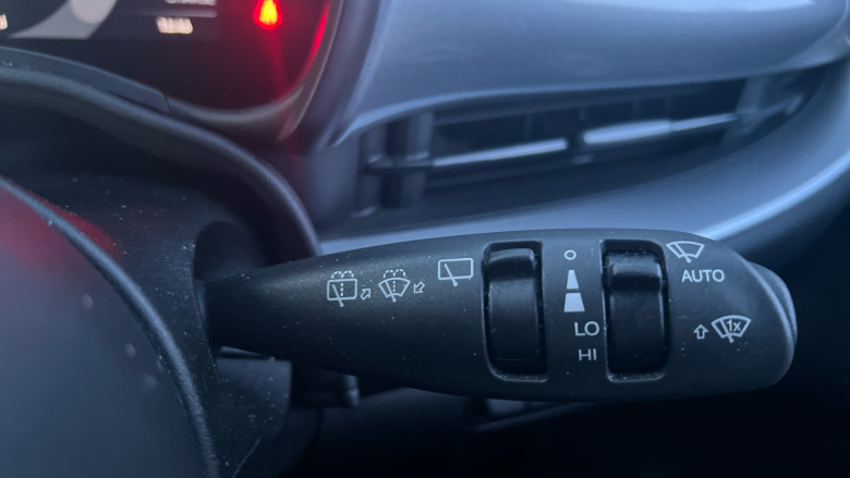 Fiat 500 87kW Icon 42kWh 3dr Auto Electric Hatchback